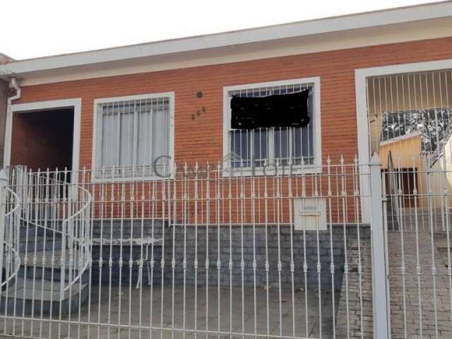 Casa comercial à venda na Ponte Preta, Campinas , 181 m2 por R$ 599.900