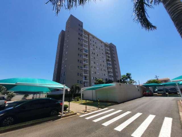 Apartamento com 2 quartos à venda na Avenida Baden Powell, 1211, Jardim Nova Europa, Campinas, 49 m2 por R$ 420.000