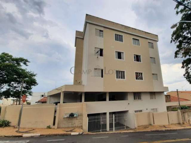 Apartamento com 1 quarto à venda na Avenida Dona Licínia Teixeira de Sousa, 485, Vila Proost de Souza, Campinas, 95 m2 por R$ 269.000