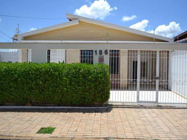 Casa com 3 quartos à venda no Jardim Chapadão, Campinas , 260 m2 por R$ 649.000