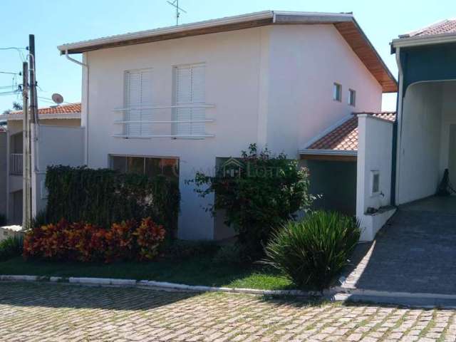 Casa em condomínio fechado com 4 quartos à venda na Rua César dos Santos, 160, Parque Imperador, Campinas, 175 m2 por R$ 1.450.000