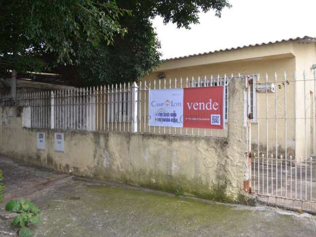 Casa com 2 quartos à venda no Jardim Campos Elíseos, Campinas , 127 m2 por R$ 570.000