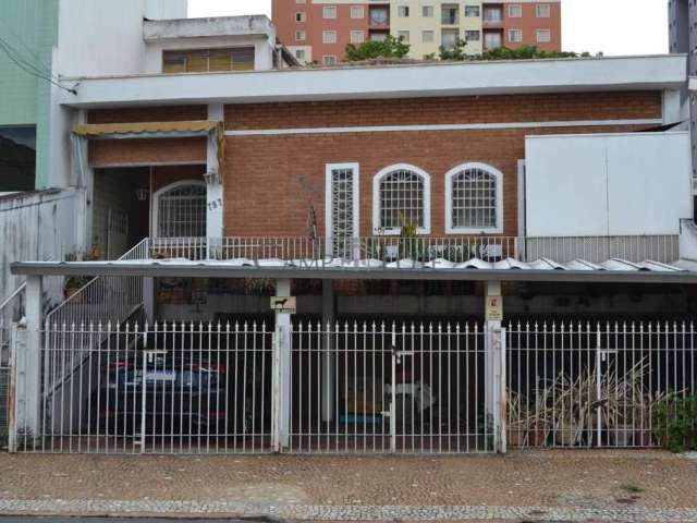 Casa comercial à venda na Vila Nova, Campinas , 188 m2 por R$ 1.900.000