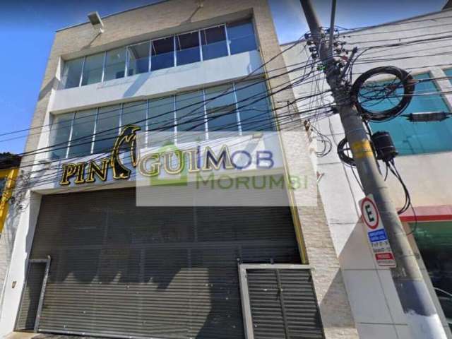 Prédio Comercial, moderno a Venda no bairro Vila Maria