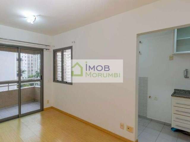 Apartamento para Locação 01 dormitório ,01 vaga