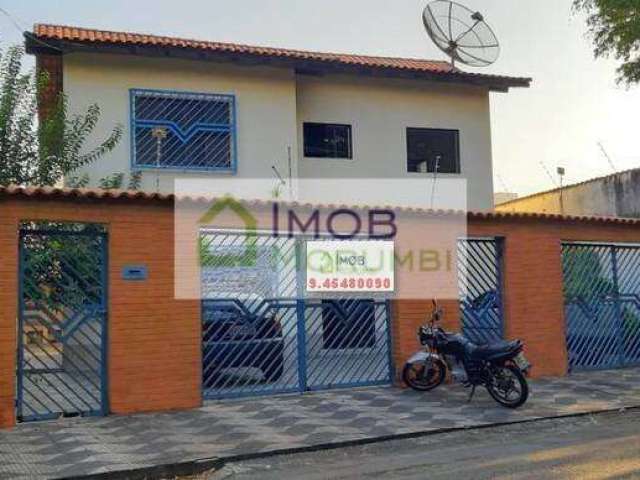 Casa à venda no bairro Jardim Vazani - São Paulo/SP