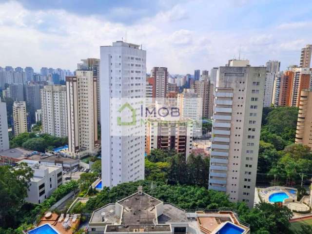 Apartamento a venda Alto Padrão 3 Suítes, 4 vagas