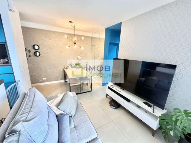 Apartamento a venda 68m2 2 Dormitórios, 1 Suíte, 2 Vagas, Vila Suzana