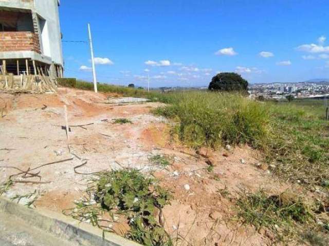 Terreno à venda, 200 m² por R$ 170.000,00 - Parque Pousada dos Campos  - Pouso Alegre/MG