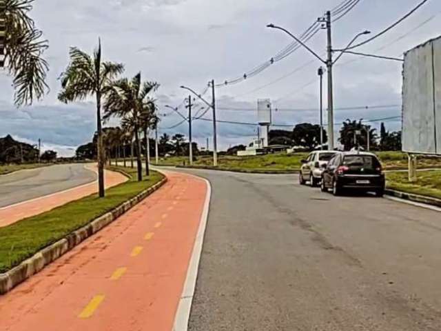 Terreno à venda, 300 m² por R$ 120.000,00 - Belvedere - Pouso Alegre/MG