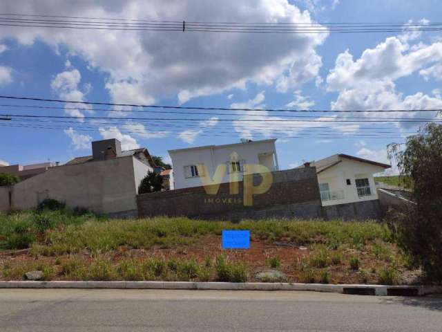 Terreno à venda, 697 m² por R$ 410.000 - Parque Ibirá - Pouso Alegre/Minas Gerais