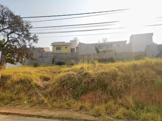 Terreno à venda, 400 m² por R$ 400.000 - Jardim Altaville - Pouso Alegre/Minas Gerais