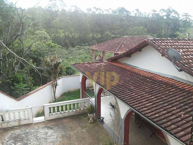 Chácara à venda, 4100 m² por R$ 1.200.000,00 - Caiçara - Pouso Alegre/Minas Gerais