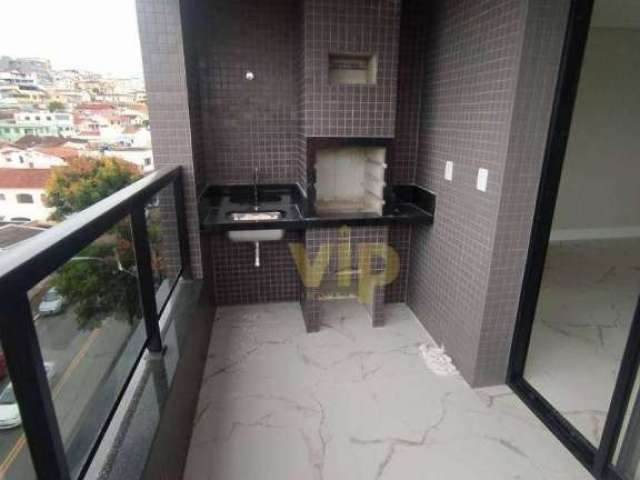 Apartamento com 3 dormitórios à venda, 124 m² por R$ 1.350.000,00 - João Paulo II - Pouso Alegre/MG