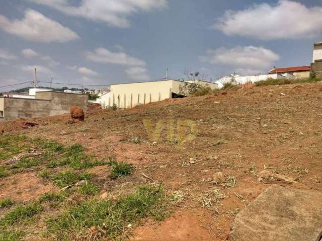 Terreno à venda, 200 m² por R$ 90.000 - Parque Real - Pouso Alegre/Minas Gerais