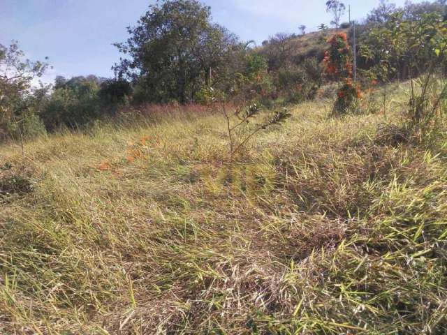 Terreno à venda, 1530 m² por R$ 315.000,00 - Pão de Açúcar - Pouso Alegre/MG