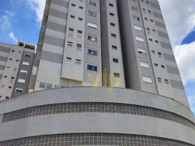 Apartamento com 3 dormitórios à venda, 127 m² por R$ 900.000,00 - Medicina - Pouso Alegre/MG