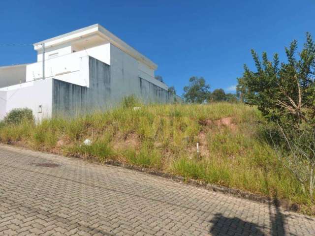 Terreno à venda, 338 m² por R$ 250.000,00 - Pousada dos Campos III - Pouso Alegre/MG