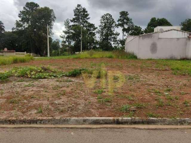 Terreno à venda, 400 m² por R$ 252.000 - Parque Real - Pouso Alegre/MG