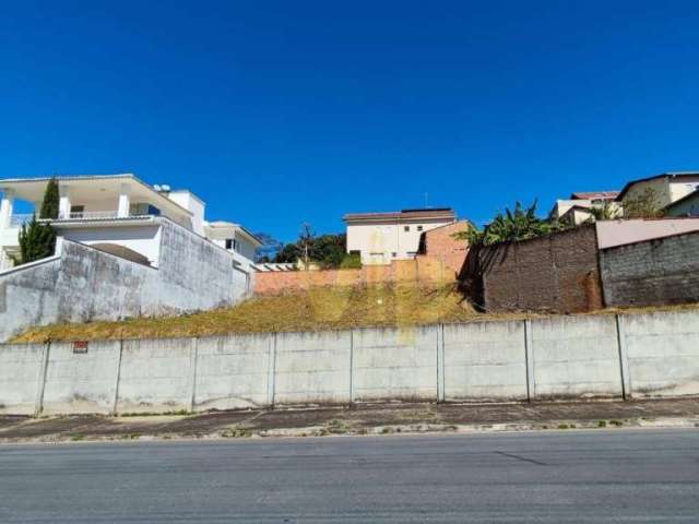 Terreno à venda, 738 m² por R$ 525.000,00 - Altaville - Pouso Alegre/MG