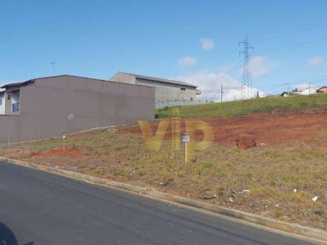 Terreno à venda, 200 m² por R$ 210.000 - Recanto dos Barreiros - Pouso Alegre/MG