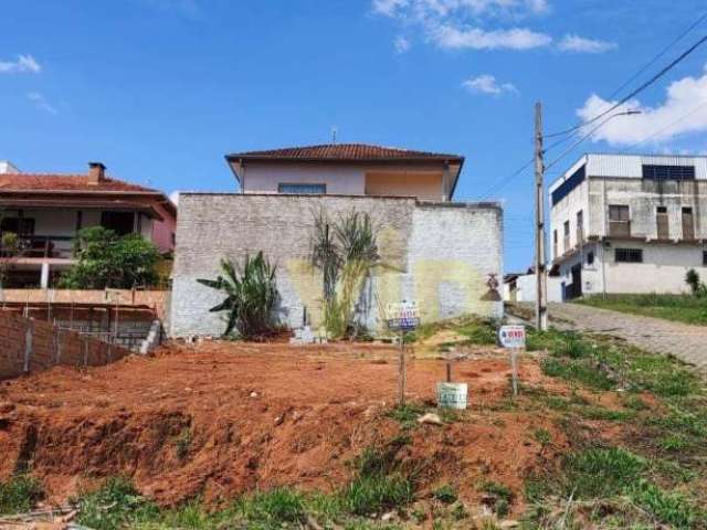 Terreno à venda, 252 m² por R$ 225.000 - Costa Rios - Pouso Alegre/MG