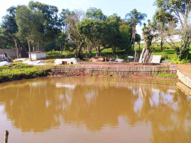 Terreno à venda, 3000 m² por R$ 350.000,00 - Afonsos - Pouso Alegre/MG