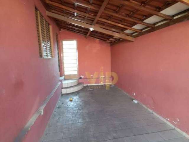 Casa com 3 dormitórios à venda por R$ 450.000,00 - Jardim Satélite - Pouso Alegre/MG