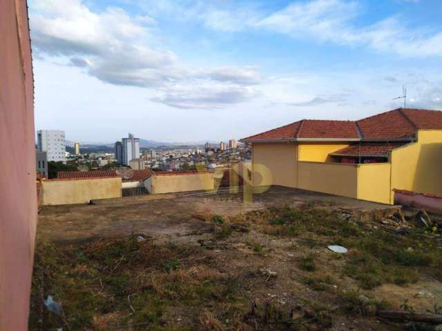 Terreno à venda, 200 m² por R$ 190.000 - Boa Vista - Pouso Alegre/MG