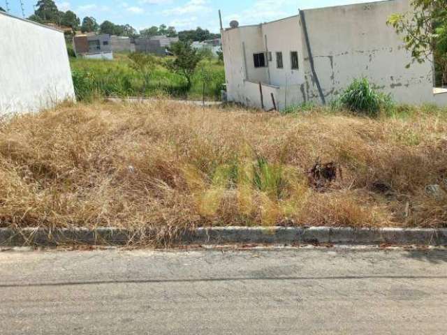 Terreno à venda, 200 m² por R$ 95.000,00 - Parque Real - Pouso Alegre/MG