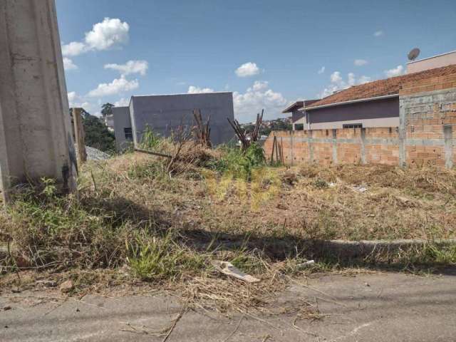 Terreno à venda, 200 m² por R$ 100.000,00 - Parque Real - Pouso Alegre/MG