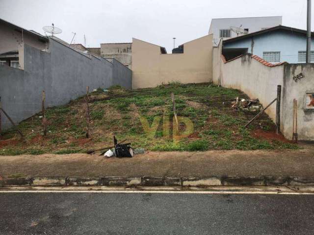 Terreno à venda, 240 m² por R$ 125.000,00 - Bela Itália - Pouso Alegre/MG