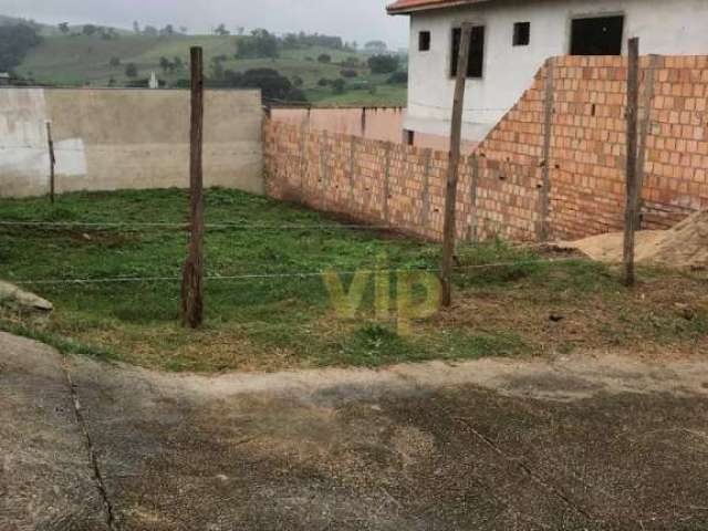 Terreno à venda, 240 m² por R$ 125.000,00 - Bella Italia - Pouso Alegre/MG