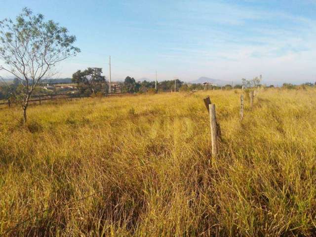 Terreno à venda, 1000 m² por R$ 180.000,00 - Ipiranga  - Pouso Alegre/MG