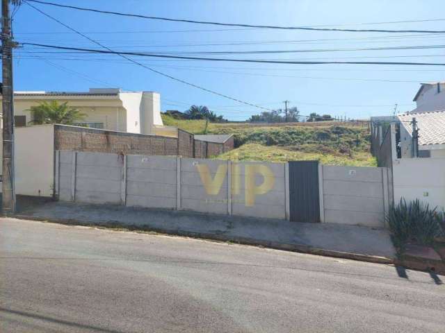 Terreno à venda, 1288 m² por R$ 1.300.000,00 - Pousada dos Campos - Pouso Alegre/MG