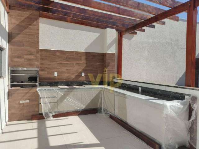 Apartamento com 3 dormitórios à venda, 150 m² por R$ 600.000,00 - Santa Rita I - Pouso Alegre/MG