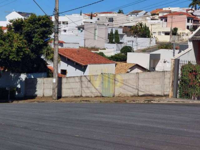 Terreno à venda, 388 m² por R$ 380.000,00 - Pousada dos Campos - Pouso Alegre/MG