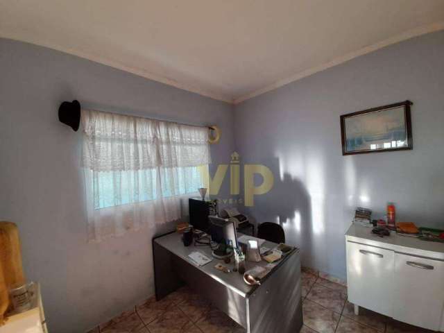 Casa com 3 dormitórios à venda, 116 m² por R$ 400.000 - Belo Horizonte - Pouso Alegre/Minas Gerais