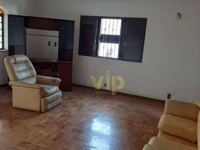 Casa com 3 dormitórios à venda, 210 m² por R$ 1.400.000 - Centro - Pouso Alegre/Minas Gerais