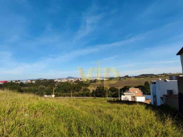 Terreno à venda, 304 m² por R$ 120.000,00 - Santa Branca - Pouso Alegre/MG