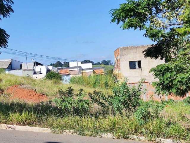 Terreno à venda, 318 m² por R$ 150.000 - Parque Real - Pouso Alegre/MG