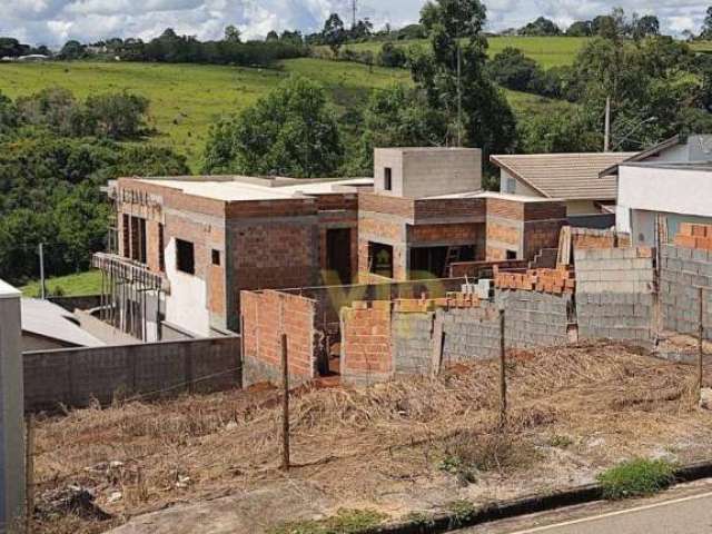 Terreno à venda, 300 m² por R$ 168.000 - Vergani - Pouso Alegre/MG