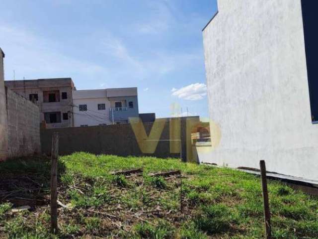 Terreno à venda, 200 m² por R$ 95.000 - Parque Real - Pouso Alegre/MG