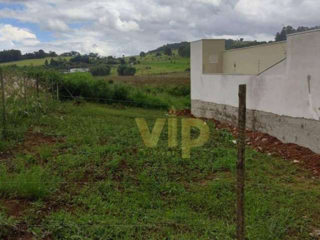 Terreno à venda, 219 m² por R$ 105.000 - Parque Real - Pouso Alegre/MG