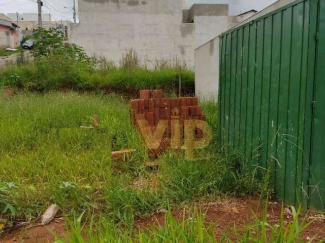 Terreno à venda, 201 m² por R$ 105.000 - Parque Real - Pouso Alegre/MG