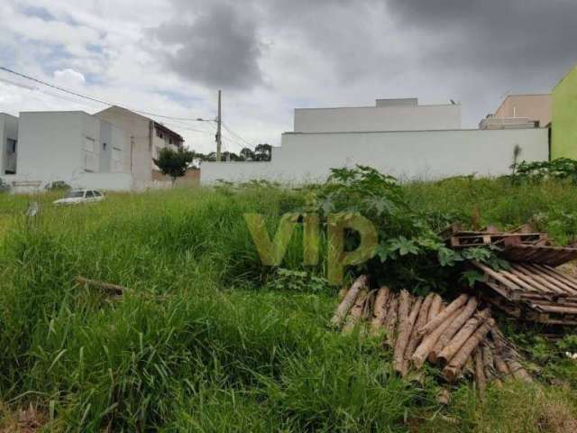 Terreno à venda, 205 m² por R$ 105.000 - Parque Real - Pouso Alegre/MG