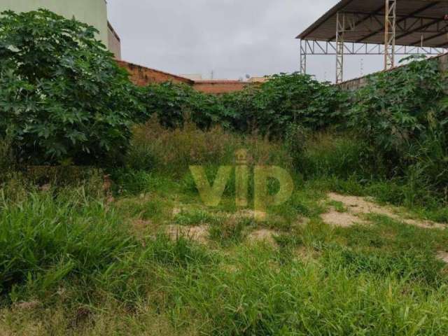 Terreno à venda, 200 m² por R$ 110.000 - Morumbi - Pouso Alegre/MG