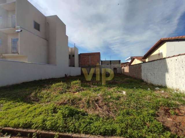 Terreno à venda, 240 m² por R$ 200.000 - Foch II - Pouso Alegre/MG