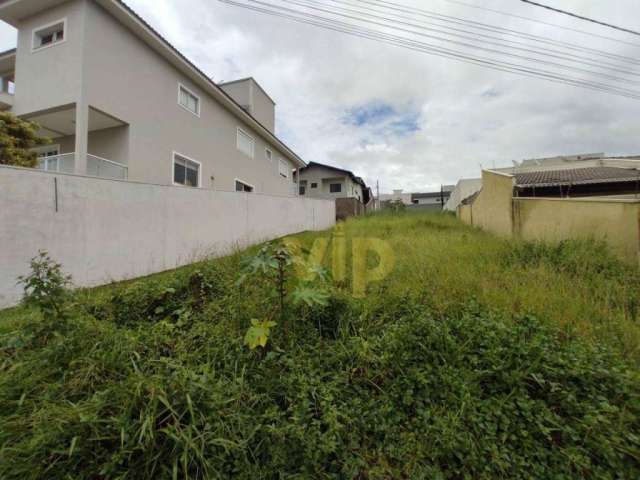 Terreno à venda, 303 m² por R$ 240.000 - Ibirá - Pouso Alegre/MG