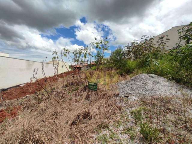 Terreno à venda, 200 m² por R$ 100.000 - Parque Real - Pouso Alegre/MG